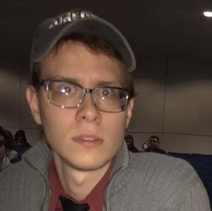 Meet your Posher, Aaron